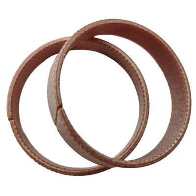 VDT-V78 Pierścień kierowniczy Pierścień kierowniczy RM54623400 Tamper Hammer Excentric Shaft Upper Guide Wear-Resistant Support Ring