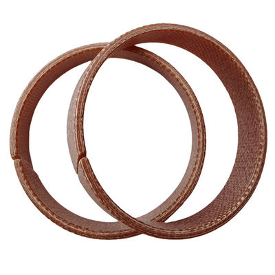 VDT-V78 Pierścień kierowniczy Pierścień kierowniczy RM54623400 Tamper Hammer Excentric Shaft Upper Guide Wear-Resistant Support Ring