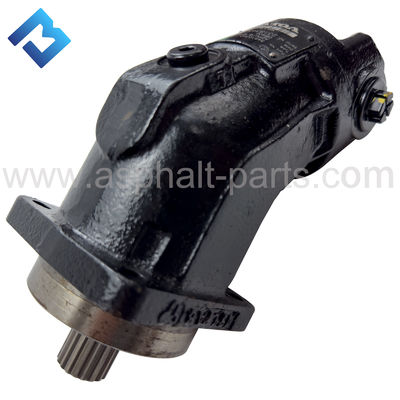 Hydrauliczny silnik wyświetlania 87980298 VDT-V78/88 RM4610340 Z wibracją podwójnego młotka