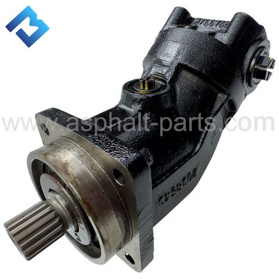 Hydrauliczny silnik wyświetlania 87980298 VDT-V78/88 RM4610340 Z wibracją podwójnego młotka