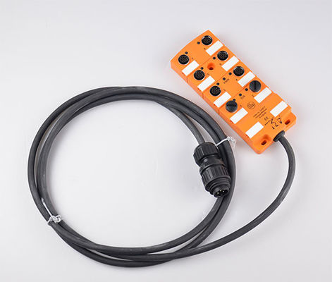 Moduł wysokiej jakości części elektrycznej A33 dla brukowców asfaltowych F141C DF135C CR2011