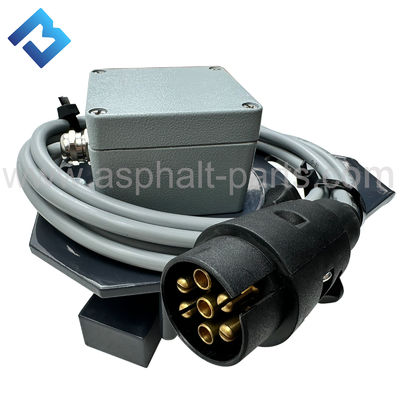 Wysokiej jakości stary typ czujnik materiału czujnik elektryczny dla asfaltu S1800 111.2018