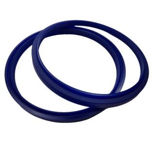 4604112059 Wycieraczka typu AB500 AB600 Bezprawowa uszczelnienie Bezprawowa uszczelnienie podtrzymywane skrzynią Teleskopowy cylinder
