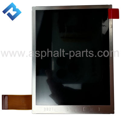 Dynapac SD2500 SD2530 LCD Liquid Crystal Display do skrzynki bocznej do asfaltu