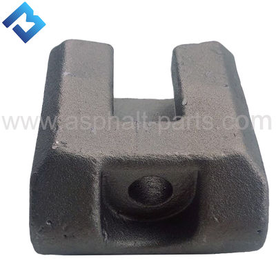 1011565/1691412 Drum Milling Base Holder QC100 RM400 QC110HD Duże zastosowanie Budowa dróg Wysoka jakość