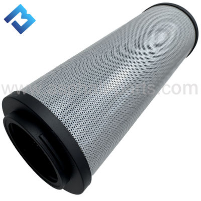 RM80681281/1298528 Hydraulic Oil Filter Element Asphalt Paver Hydraulic System For P7820 Wysokiej jakości budowa dróg