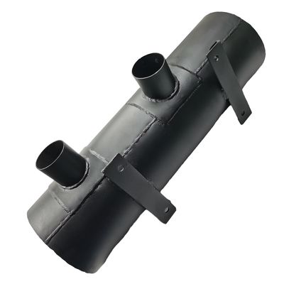 2306225/2303575 Muffler Asfalt Paver System silnika dla S16/1800-3L silnika wysokiej jakości budownictwa dróg