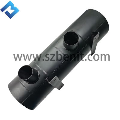 2306225/2303575 Muffler Asfalt Paver System silnika dla S16/1800-3L silnika wysokiej jakości budownictwa dróg