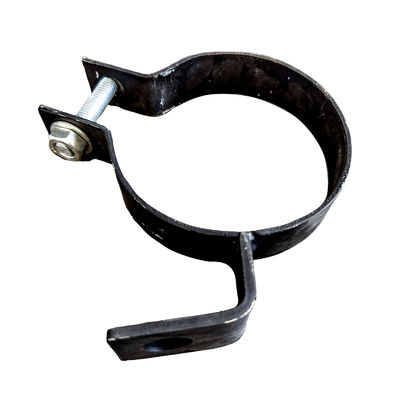 2291673 Asfalt Paver System Clamp / Clamping Mechanism For S16/1800-3I Exhaust Pipe Wysokiej jakości budowa dróg