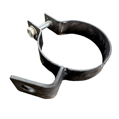 2291673 Asfalt Paver System Clamp / Clamping Mechanism For S16/1800-3I Exhaust Pipe Wysokiej jakości budowa dróg