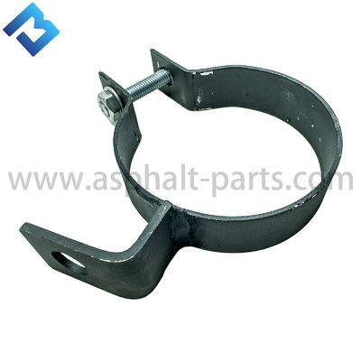 2291673 Asfalt Paver System Clamp / Clamping Mechanism For S16/1800-3I Exhaust Pipe Wysokiej jakości budowa dróg