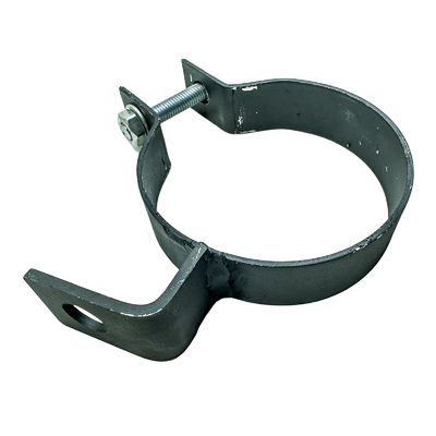 2291673 Asfalt Paver System Clamp / Clamping Mechanism For S16/1800-3I Exhaust Pipe Wysokiej jakości budowa dróg