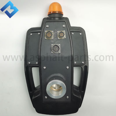 2052116 Asfalt Paver System Electrical Side Control Box Do S1800-2 Wysokiej jakości budowy dróg