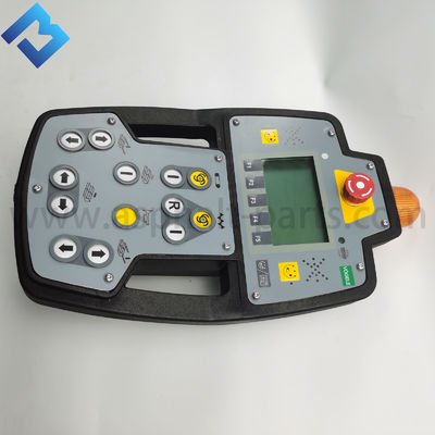 2052116 Asfalt Paver System Electrical Side Control Box Do S1800-2 Wysokiej jakości budowy dróg