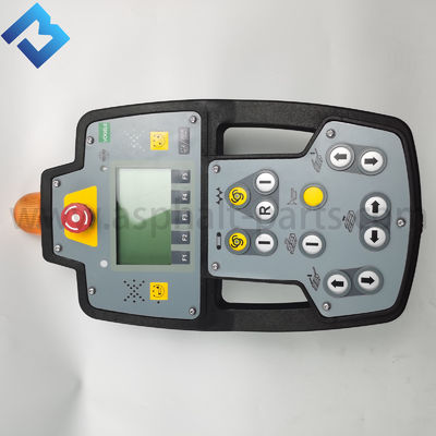 2052116 Asfalt Paver System Electrical Side Control Box Do S1800-2 Wysokiej jakości budowy dróg