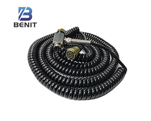 2542010 Budowa dróg Kabel sterowania elektrycznego dla czujników Wysokiej jakości Budowa dróg