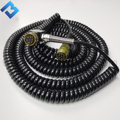 2542010 Budowa dróg Kabel sterowania elektrycznego dla czujników Wysokiej jakości Budowa dróg