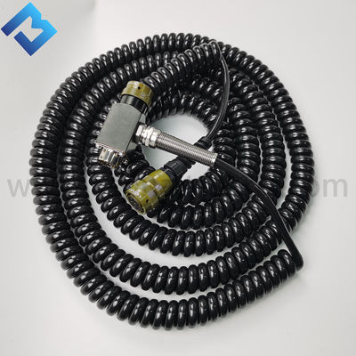 2542010 Budowa dróg Kabel sterowania elektrycznego dla czujników Wysokiej jakości Budowa dróg