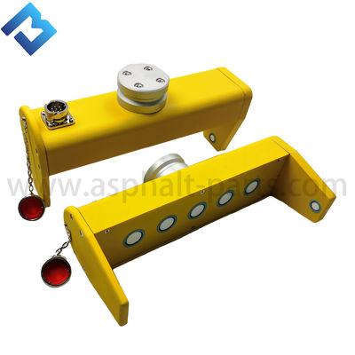 04-21-10120/12808143/05940043 Moba Zastąpienie Sonic-Ski Sensor Ultrasonic Level Sensor Wysokiej jakości budowa dróg