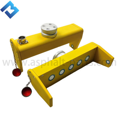 04-21-10120/12808143/05940043 Moba Zastąpienie Sonic-Ski Sensor Ultrasonic Level Sensor Wysokiej jakości budowa dróg