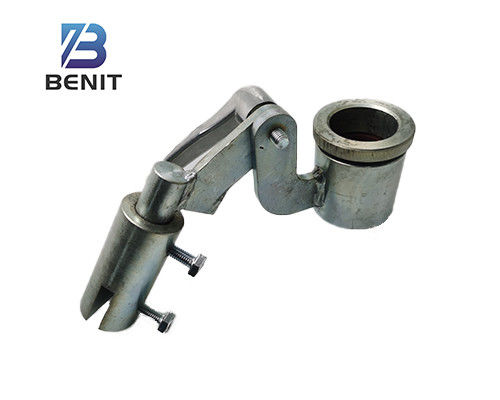 2025506 Poziom materiału Meter Bracket For 2 Series Asphalt Paver System elektryczny Wysokiej jakości budowa dróg