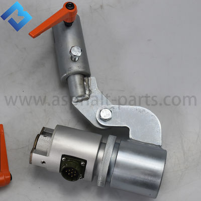 2025506 Poziom materiału Meter Bracket For 2 Series Asphalt Paver System elektryczny Wysokiej jakości budowa dróg