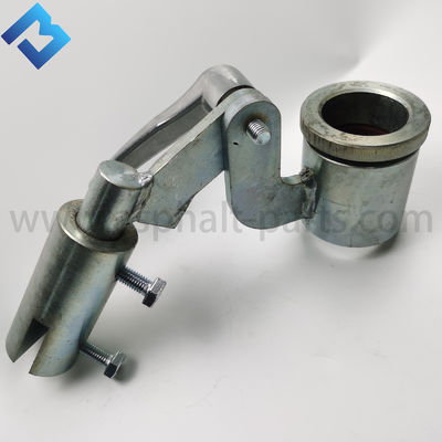 2025506 Poziom materiału Meter Bracket For 2 Series Asphalt Paver System elektryczny Wysokiej jakości budowa dróg