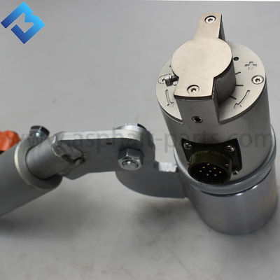 2025506 Poziom materiału Meter Bracket For 2 Series Asphalt Paver System elektryczny Wysokiej jakości budowa dróg