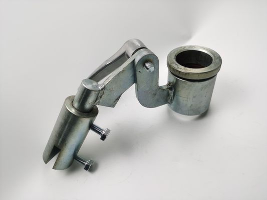2025506 Poziom materiału Meter Bracket For 2 Series Asphalt Paver System elektryczny Wysokiej jakości budowa dróg