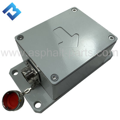 2207880 Meter nachylenia 7 szpilów Bayonet może dla Sp15 Sliding Mold Machine System elektryczny Wysokiej jakości budownictwo dróg