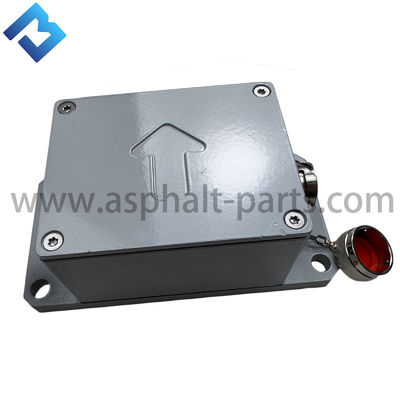 2207880 Meter nachylenia 7 szpilów Bayonet może dla Sp15 Sliding Mold Machine System elektryczny Wysokiej jakości budownictwo dróg