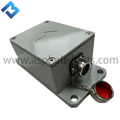 2207880 Meter nachylenia 7 szpilów Bayonet może dla Sp15 Sliding Mold Machine System elektryczny Wysokiej jakości budownictwo dróg