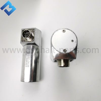 05940021/05940015 Czujnik stopnia z światłem Digi-Sonic III Moba dla Bomag 04-37-36130 Wysokiej jakości budowa dróg