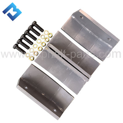 SD2500C Zestaw płytek łańcuchowych przenośników D635060800 Dynapac Service Kit