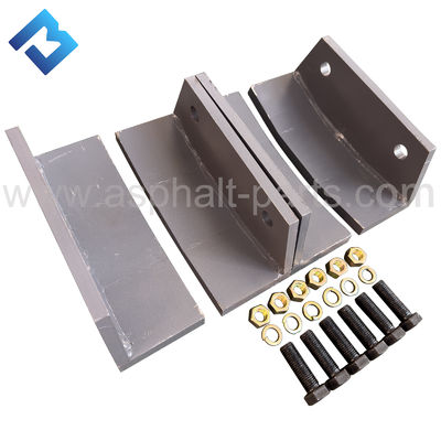 SD2500C Zestaw płytek łańcuchowych przenośników D635060800 Dynapac Service Kit