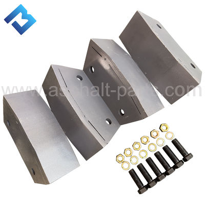 SD2500C Zestaw płytek łańcuchowych przenośników D635060800 Dynapac Service Kit