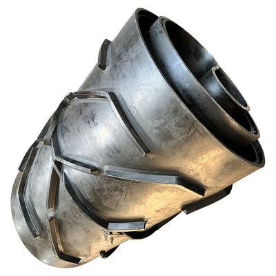 116577 W2200 Materiał Przenośny Pas Przenośny Pas Przenośny Materiał Przenośny Mały Pas Do Maszyny Fresowania Drogowego
