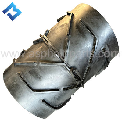 116577 W2200 Materiał Przenośny Pas Przenośny Pas Przenośny Materiał Przenośny Mały Pas Do Maszyny Fresowania Drogowego