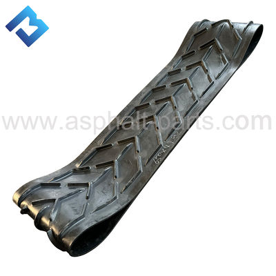 W150CF Pas odbioru materiału 2075932 2431790 Pas odbioru frezarki