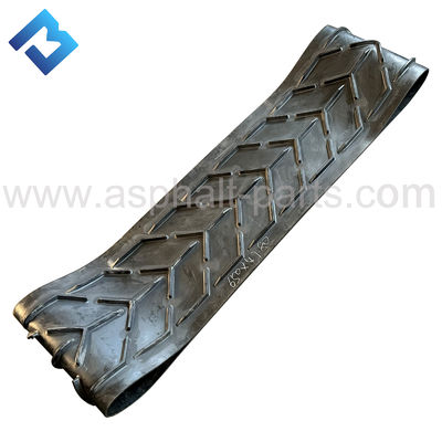W150CF Pas odbioru materiału 2075932 2431790 Pas odbioru frezarki