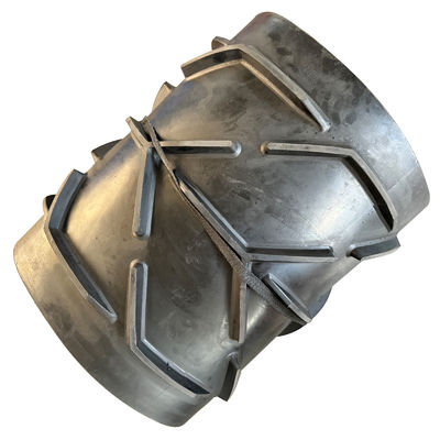 W150CF Pas odbioru materiału 2075932 2431790 Pas odbioru frezarki