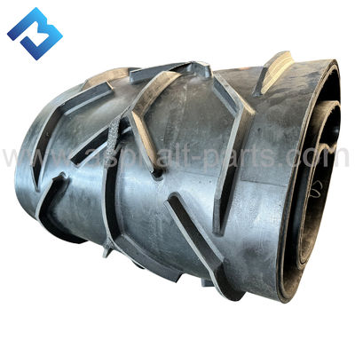 W150CF Pas odbioru materiału 2075932 2431790 Pas odbioru frezarki