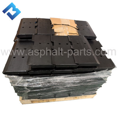 4812035551 Zintegrowany system podjezdny podjezdny / zestaw serwisowy butów dla SD2530/2550 Wysokiej jakości budownictwa dróg