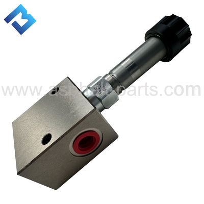 51390510 Zawór elektromagnetyczny HAWE W100 W130H Wymiana zaworu drogowego części zamienne