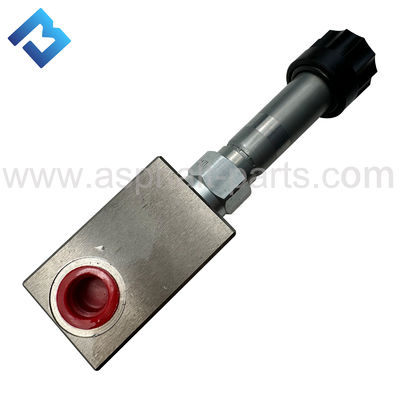 51390510 Zawór elektromagnetyczny HAWE W100 W130H Wymiana zaworu drogowego części zamienne