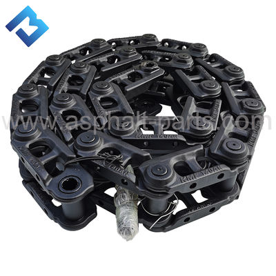 Wysokiej jakości łańcuch ścieżkowy do frezarki W120F PN 131296 P140-B1
