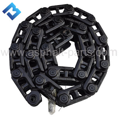 Wysokiej jakości łańcuch ścieżkowy do frezarki W120F PN 131296 P140-B1
