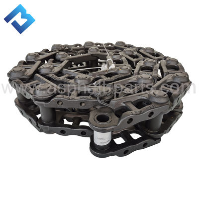 Wysokiej jakości łańcuch ścieżkowy do frezarki W120F PN 131296 P140-B1