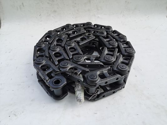 Wysokiej jakości łańcuch ścieżkowy do frezarki W120F PN 131296 P140-B1