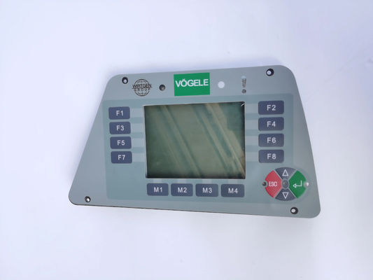 S1800-2 Panel Plus S2100-2 Ekran wyświetlacz 2134276 Główna konsola Panel wyświetlacz Zgromadzenie 2533880 2485544